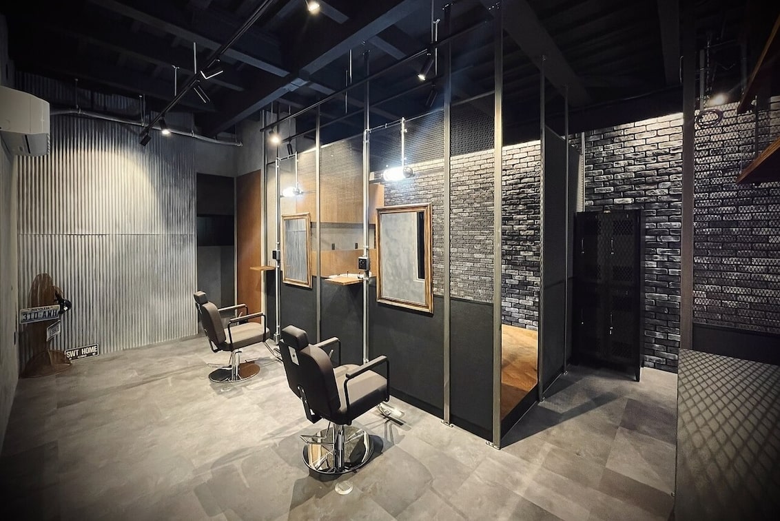 株式会社 with good life(Link B hair clinic)