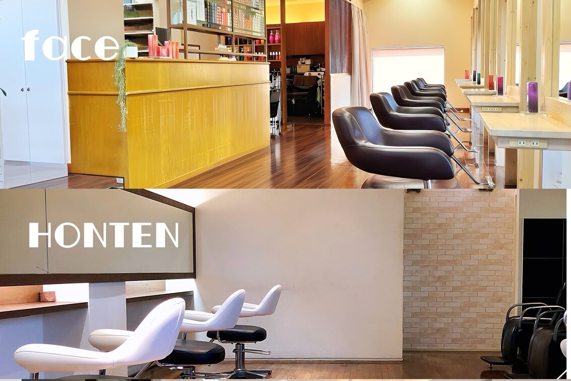 株式会社　カットイン（CUT IN 【 カットイン 】）