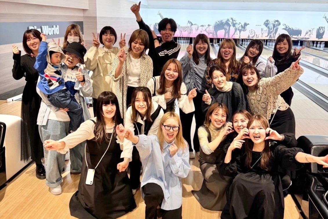 株式会社 ウェーヴジャパン(r hair design 【アールヘアーデザイン】)