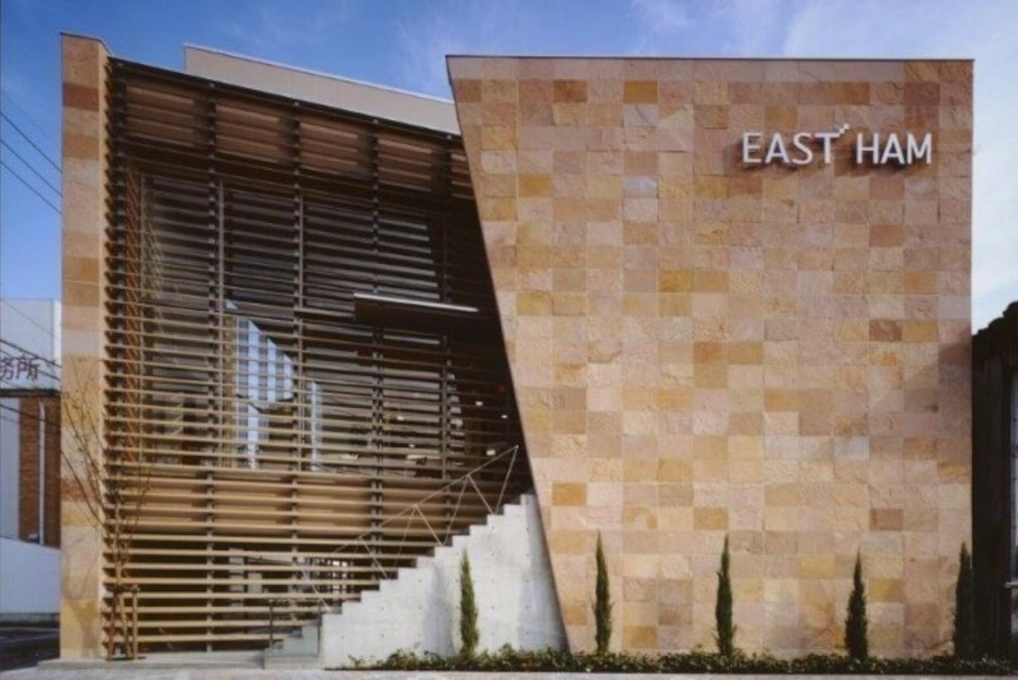 株式会社　イーストハム（EASTHAM）
