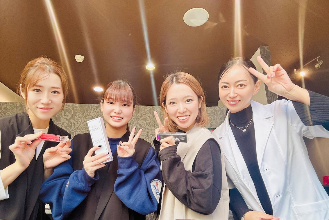 株式会社 センセーション