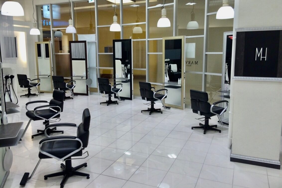 有限会社　ワールド（TRANS hair　アクロスプラザ高陽）