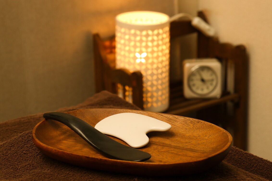 株式会社　セラヴィ（リラクゼーションマッサージ　ラックス下郡店）