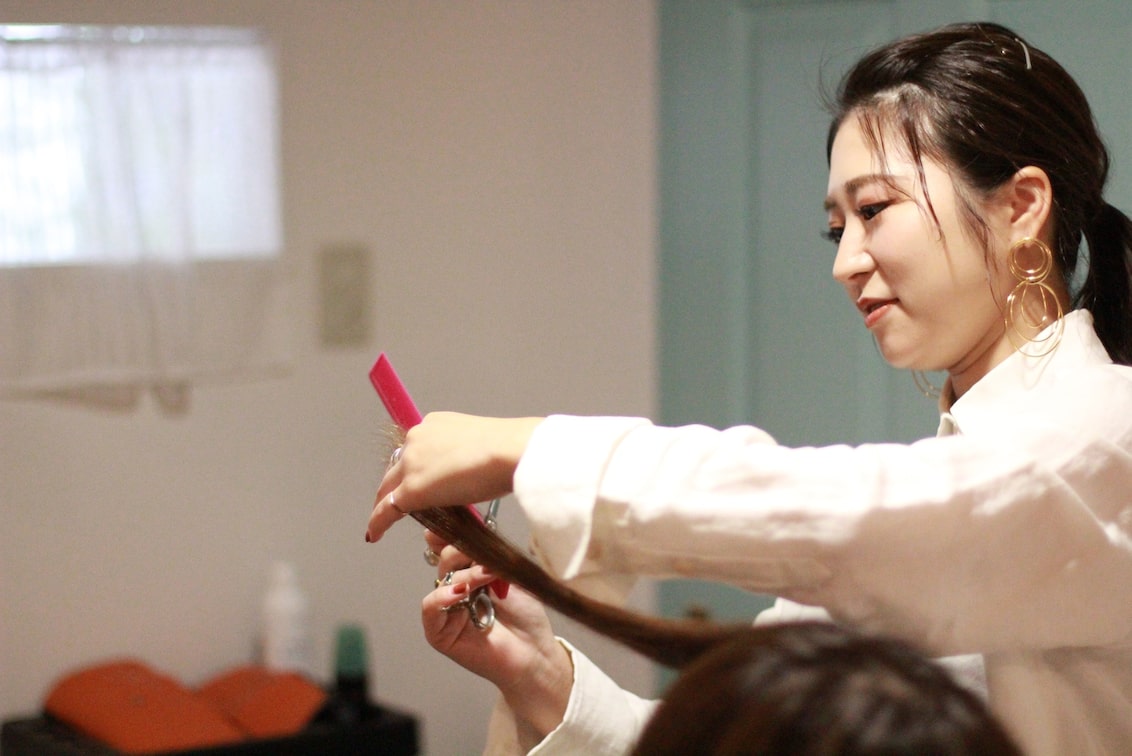 株式会社 dish-up(ルスリー 名古屋店)