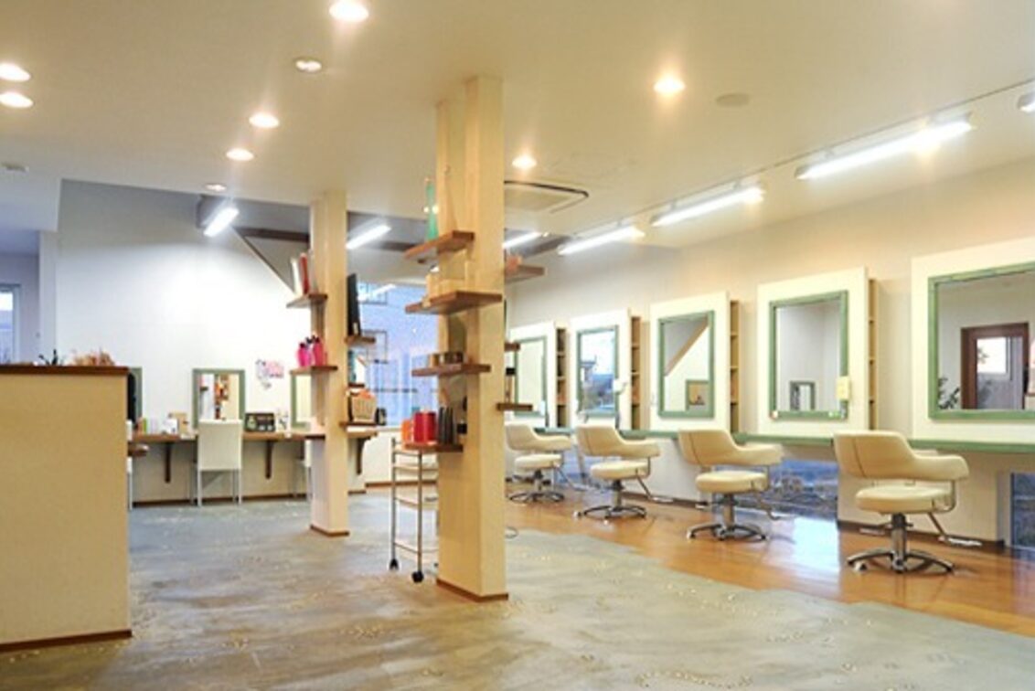 桜ＤＥＣＯティンプル