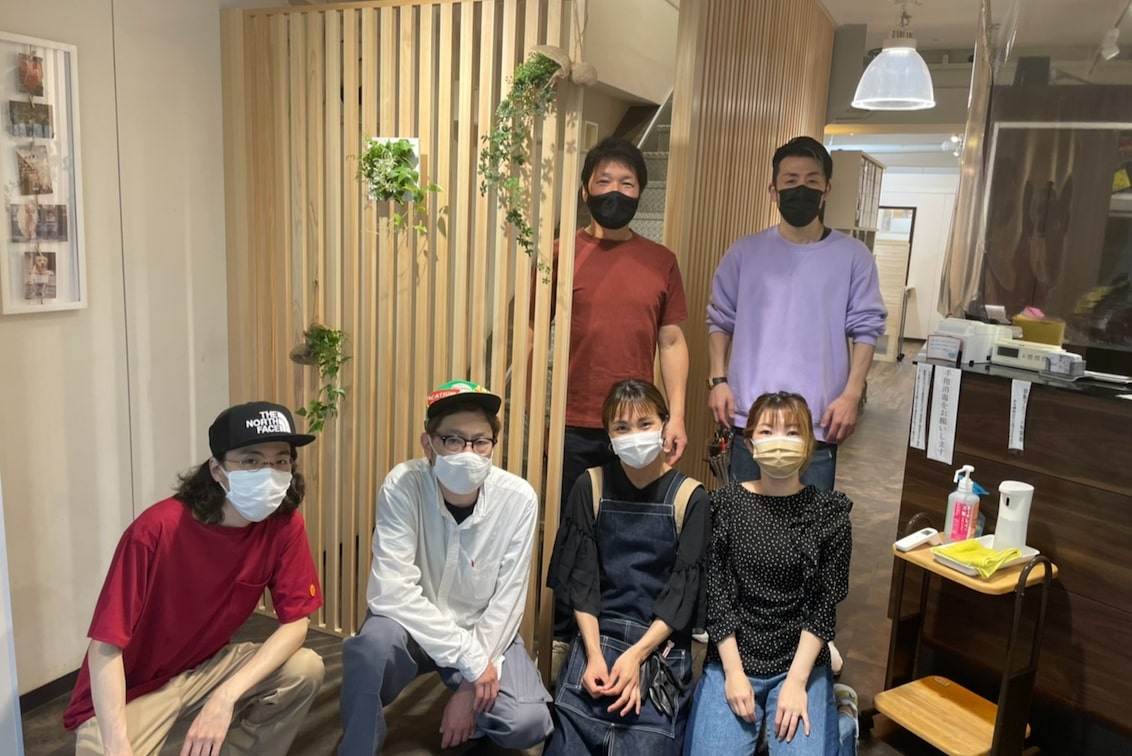 ヌーク　株式会社（Prosperity(プラスペリティ)）