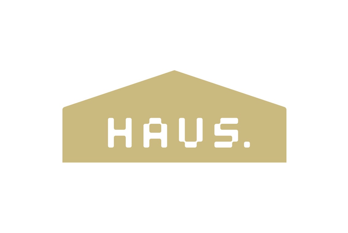 HAUS.