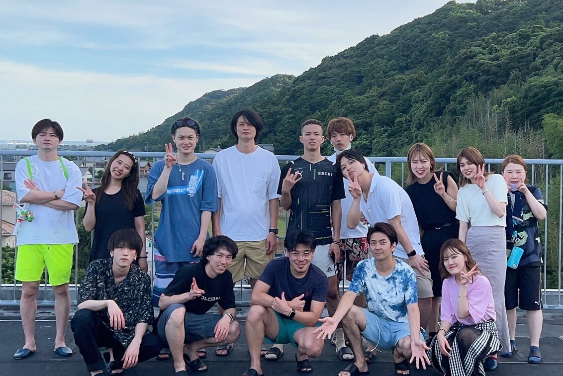 株式会社　ＧＲＡＮＤ　ＬＩＮＥ