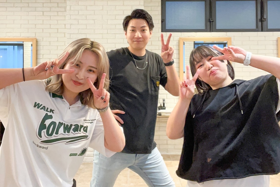 株式会社 美容室しまだ(S-TAGE・DOCHE)