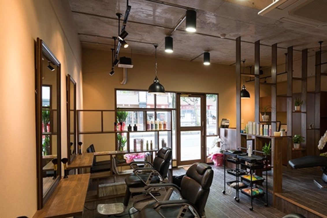 CRAQUE hair creation