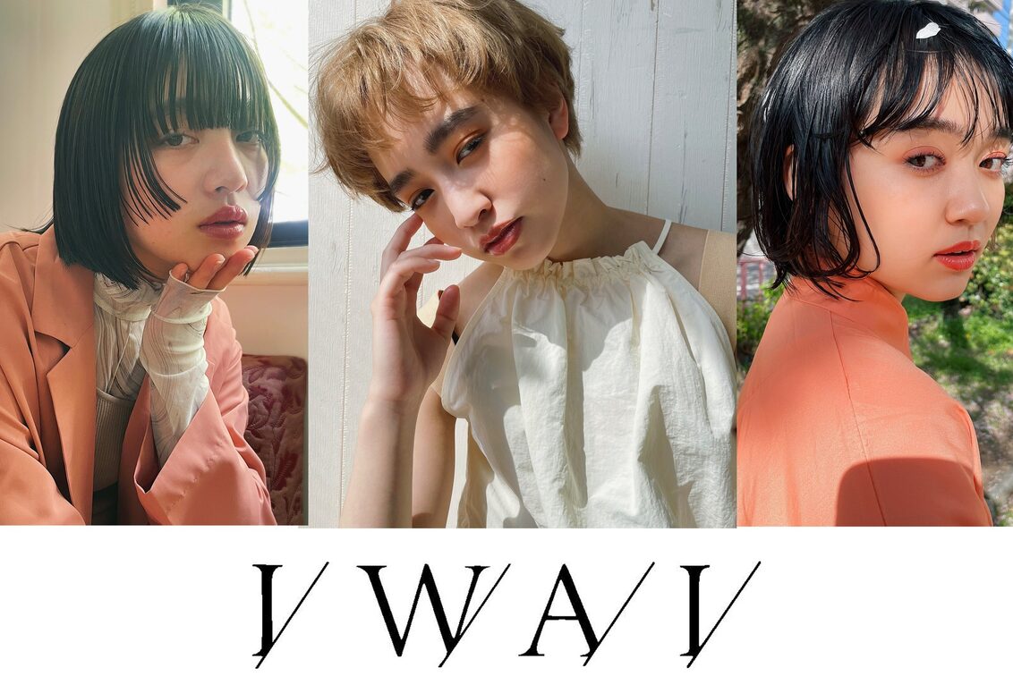 株式会社　岩井文男美容室（ＩＷＡＩ　ＧＲＯＵＰ　株式会社岩井文男美容室）