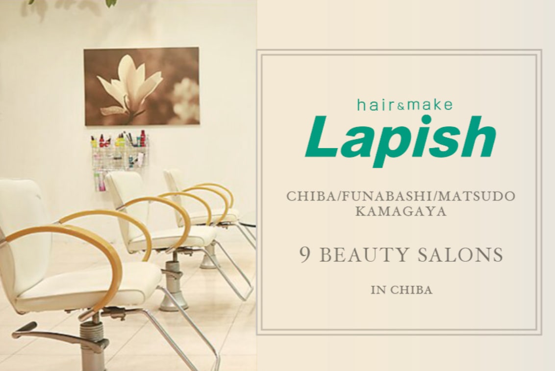 株式会社 トップス(Lapish)