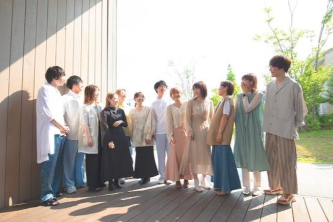 株式会社 トップヘアー