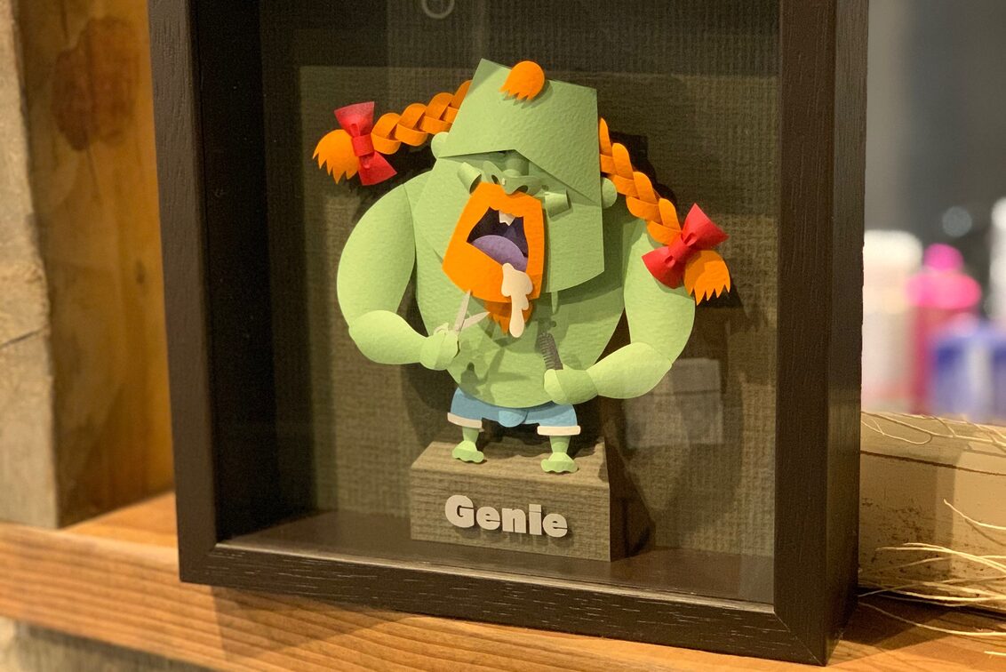 ｒｅａｌｉｓｅｒ（realiser）