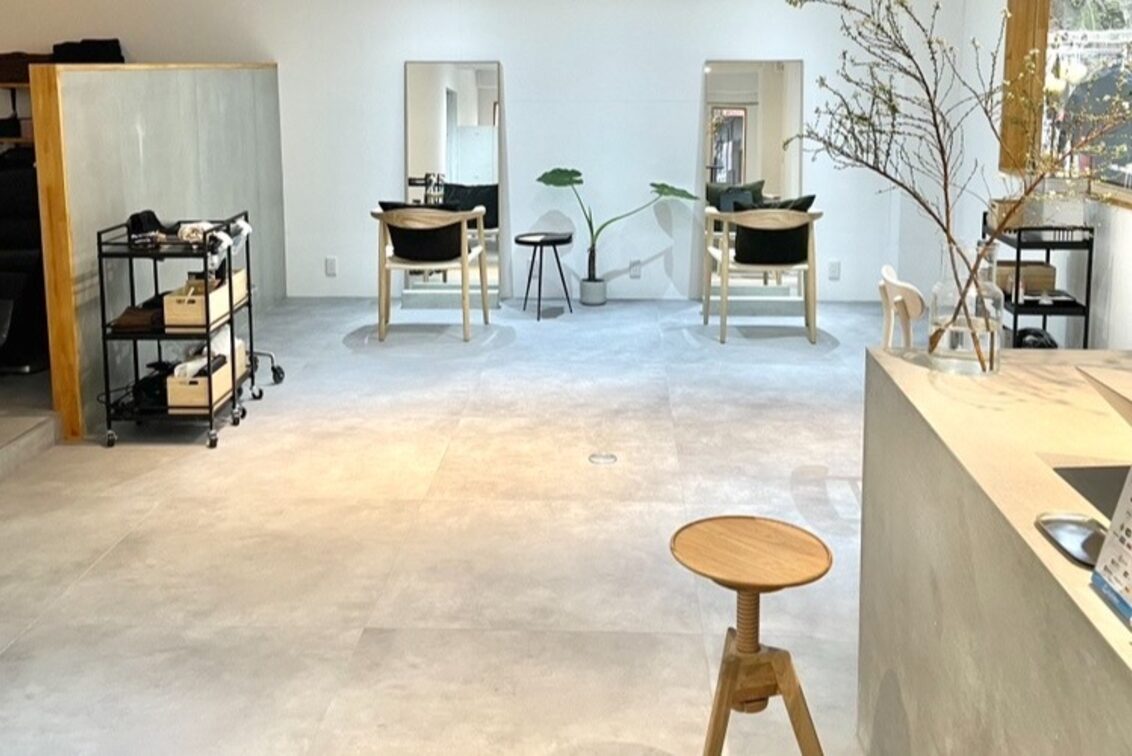 髪質改善　２１９５ｈａｉｒ