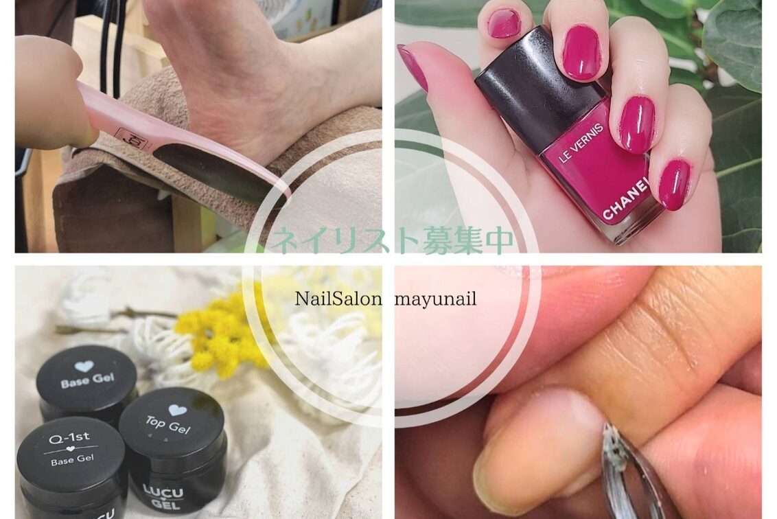 合同会社ＦＯＤＩ（NailSalon mayunail）