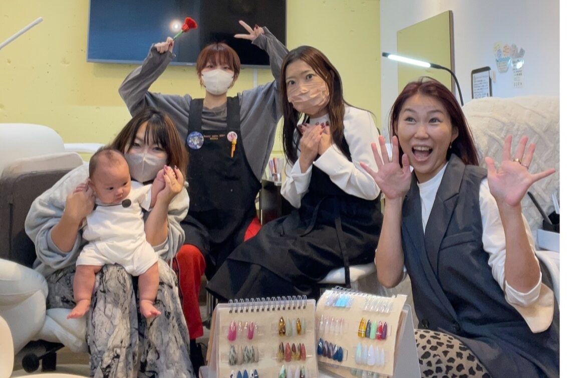 ビューティーサロン１００＋（Beauty salon100+ 大鳥居店（ワンハンドレッドプラス））