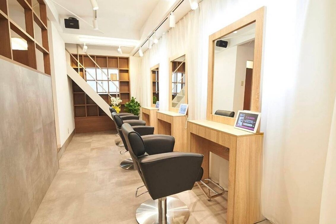 株式会社　ビューティーサプライアント（PASTEL ATELIER DEUX目黒店）