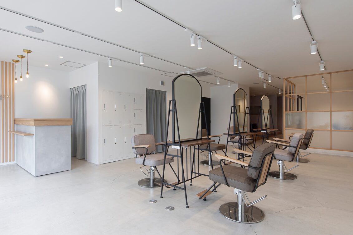 株式会社 fuuga(HAIR SALON fuuga)