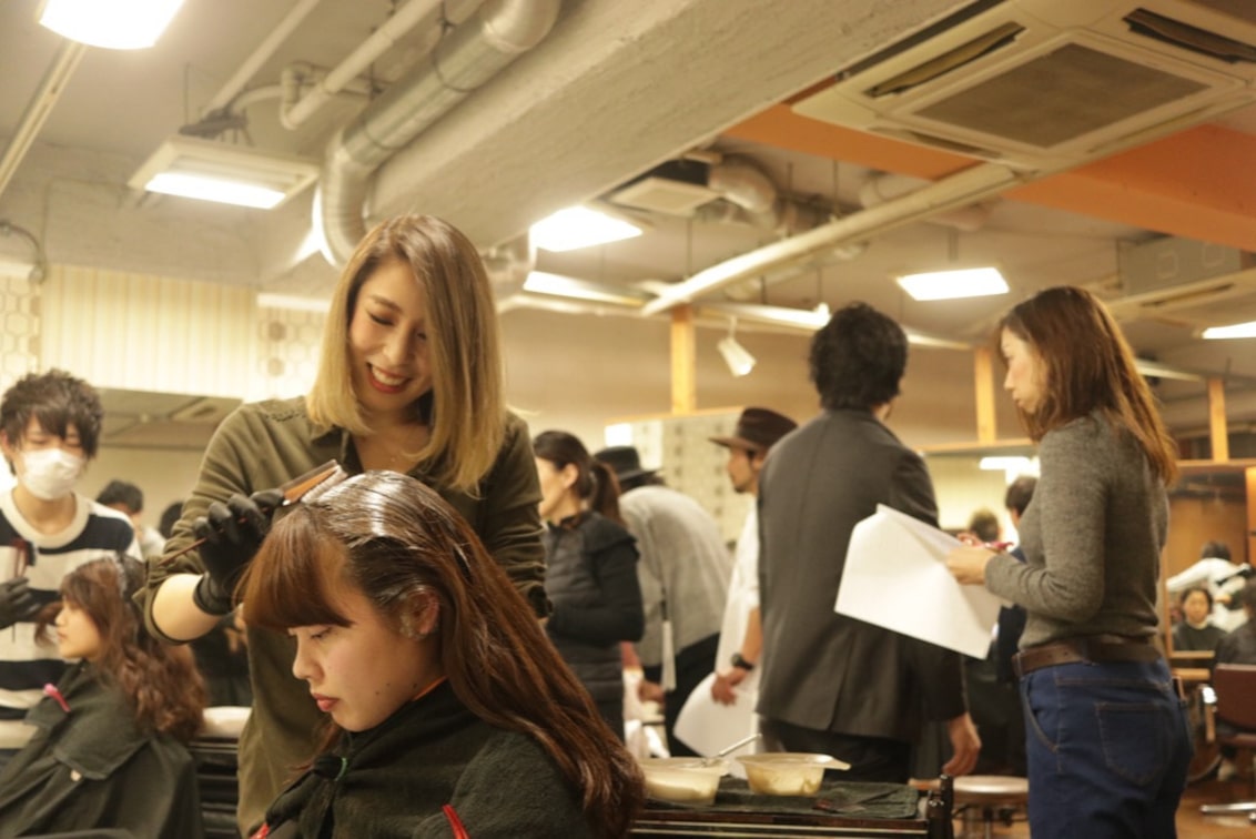 hairs BERRY(hairs BERRY)