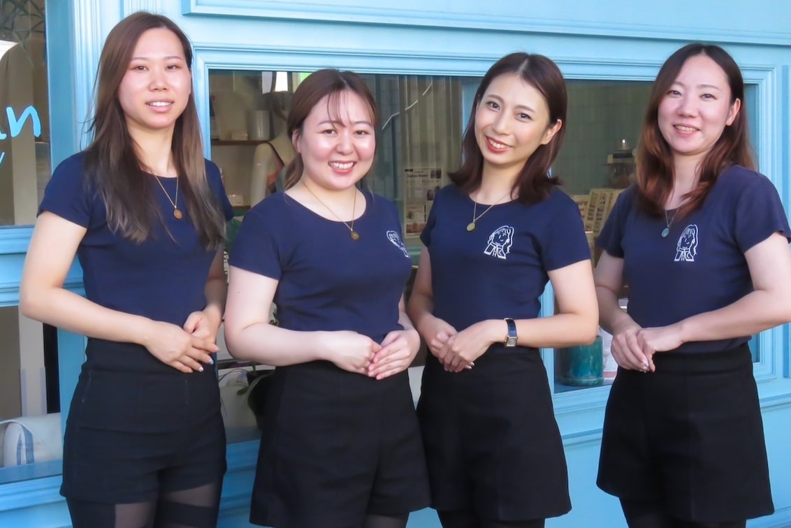 Totalbeauty Soran(Total beauty Soran)