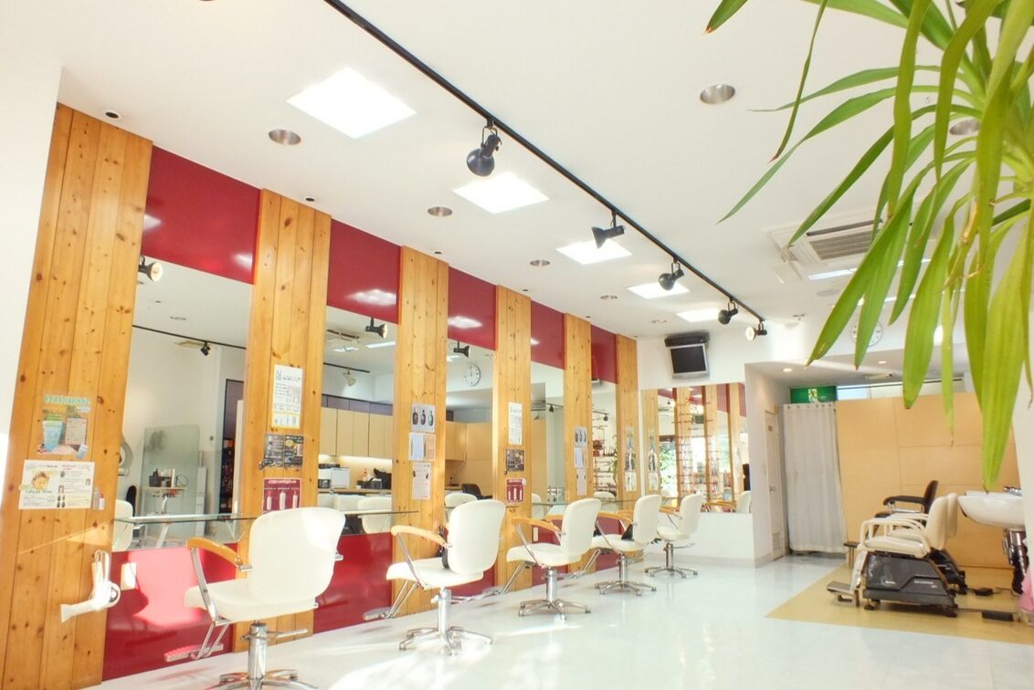 ＡＬＥＧＬＥ　ＴＨＥ　ＨＡＩＲ