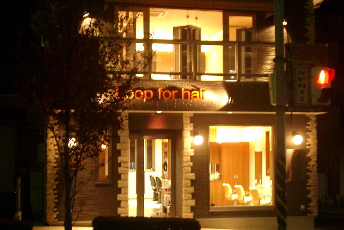 ＬＯＯＰ　ｆｏｒ　Ｈａｉｒ（Loop eyelash&nail）