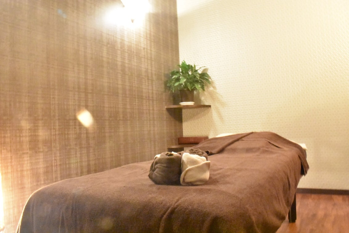 株式会社 スマイル(リラクゼーションサロン ルアン)