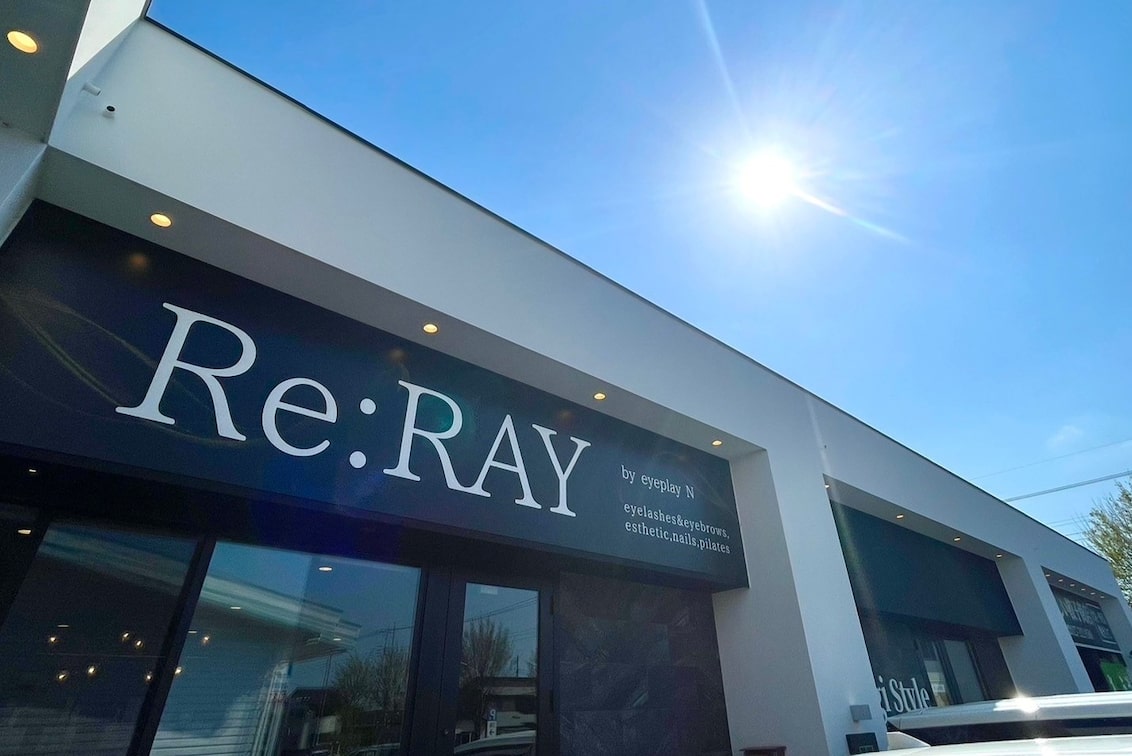 株式会社 ReRAY(Re:RAY)