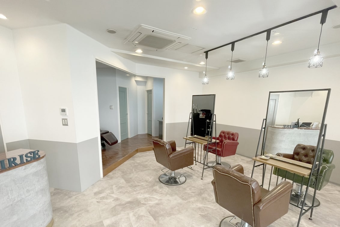 株式会社 relie group