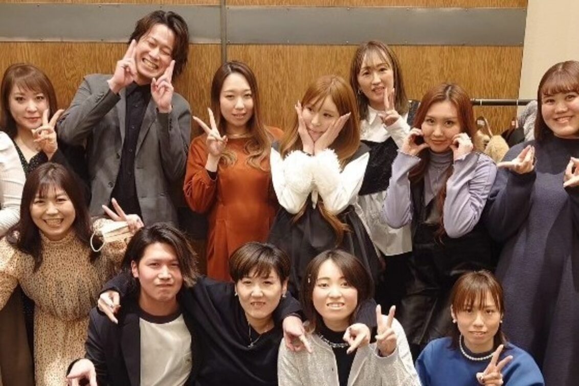 有限会社　Ｓｏｌｅｉｌ（coiffeur SOLEIL 【コアフール ソレイユ】）