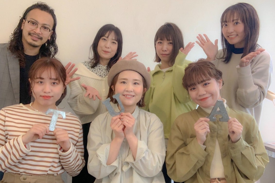 tua hairgarden(tua hairgarden)