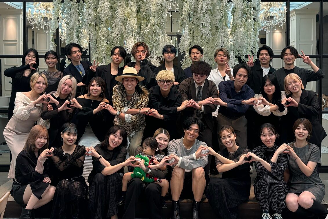 株式会社　ＶＯＧＵＥ（SALOWIN）