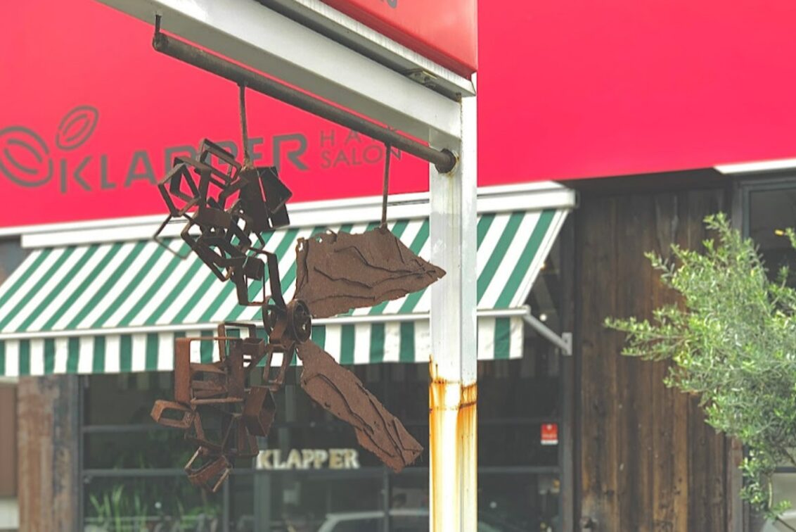 株式会社　前田商店