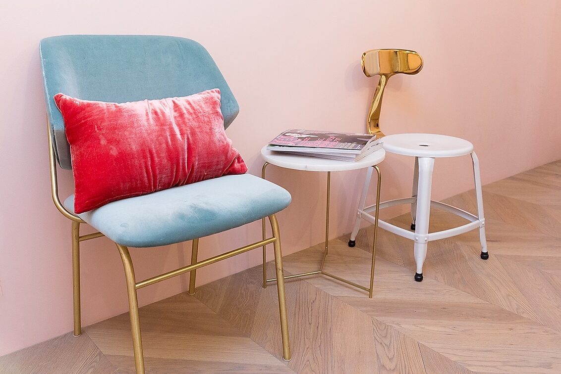 株式会社　ｅｔｅｒｎａｌ　Ｂの企業情報