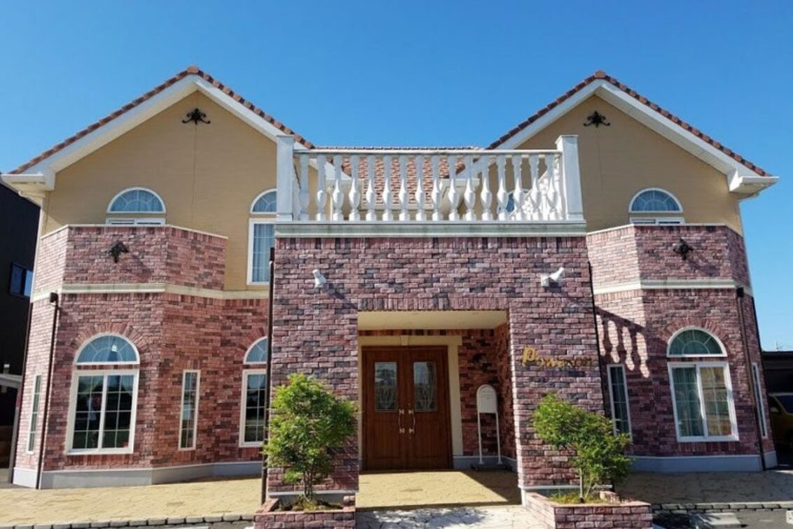 美容室ポワゾン