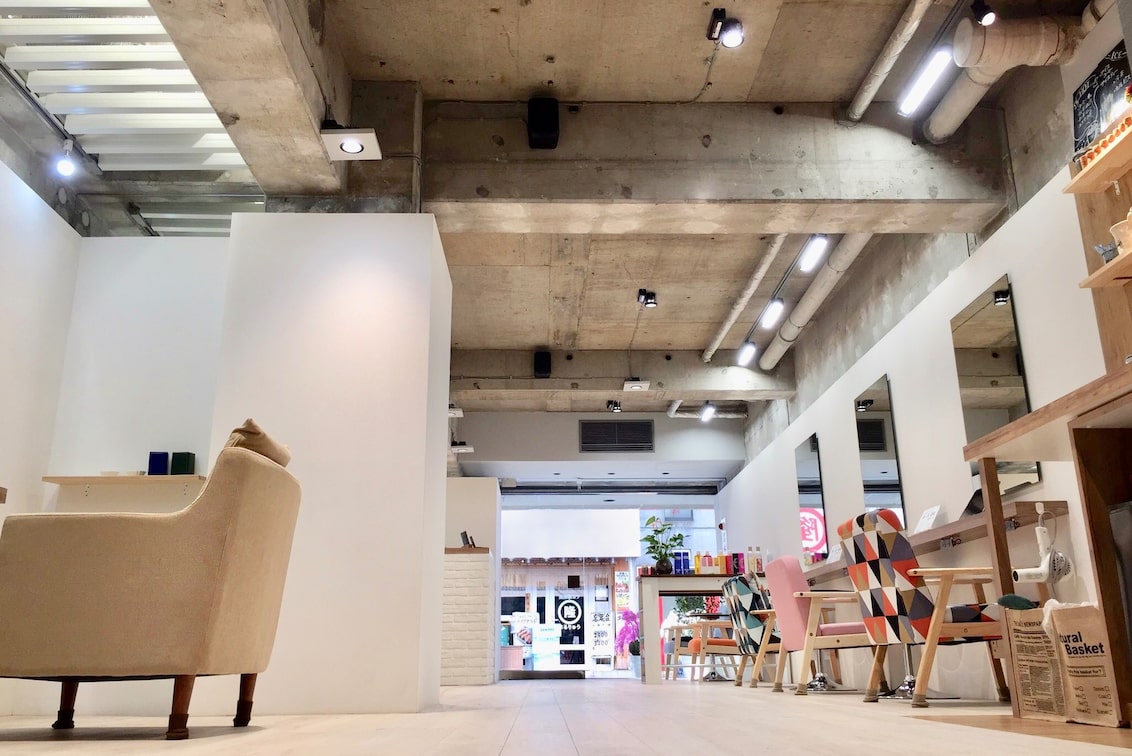 株式会社 Granrade(Lily 日吉)