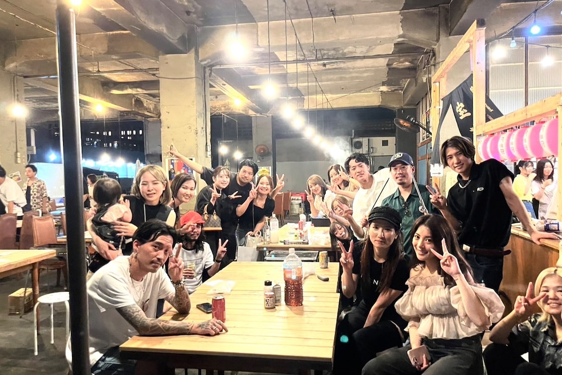 株式会社 SEAROOM(elto Eyelash&Nail)