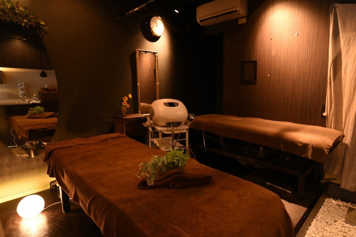 株式会社　我楽