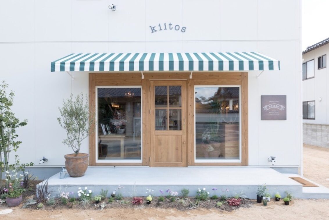 ｋｉｉｔｏｓ（kiitos）