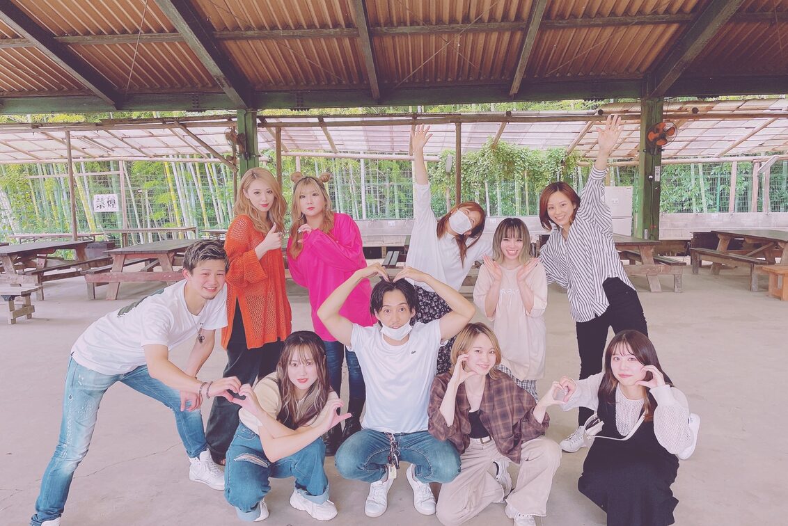 株式会社　ロンジェヴィテ（REVE eyelash eyebrow）