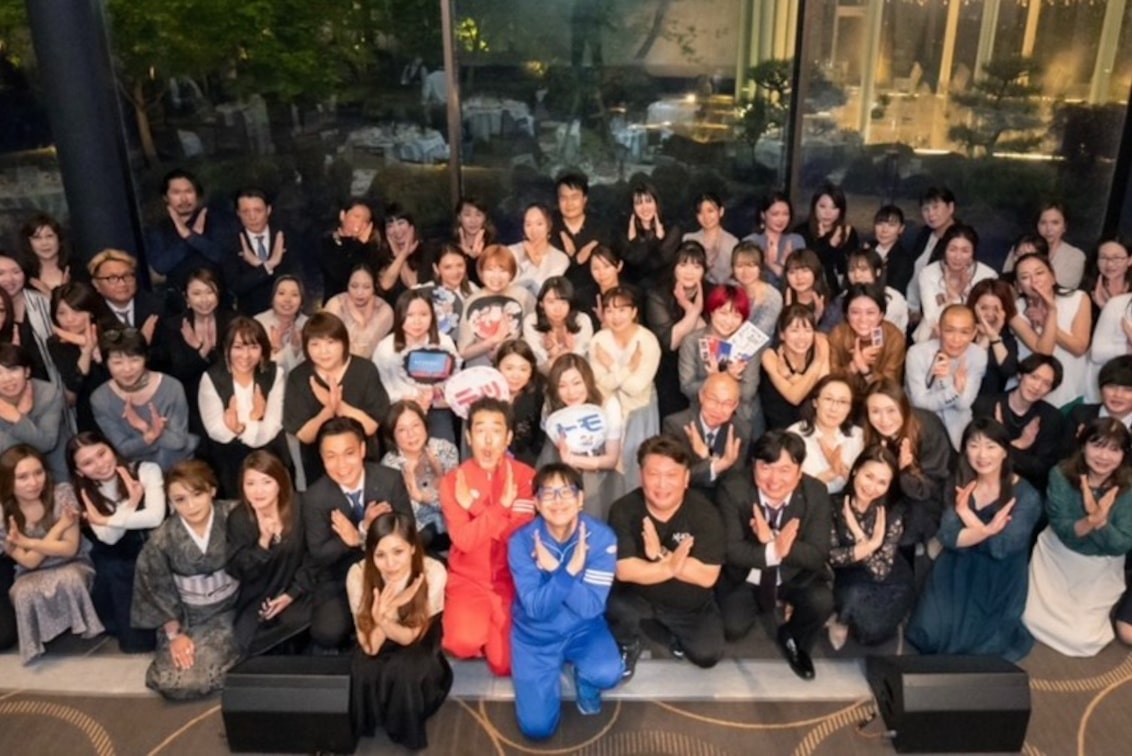 NEXEED 株式会社(SOIS Esthetic Salon 新保店)