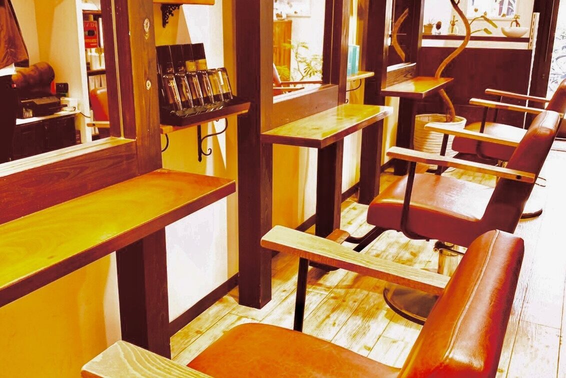 Ｇｅｎｉｅ　Ｍａｒｋ　株式会社