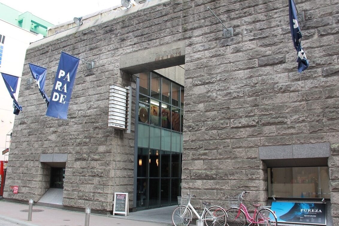 ヘアメイク　ジェイエム