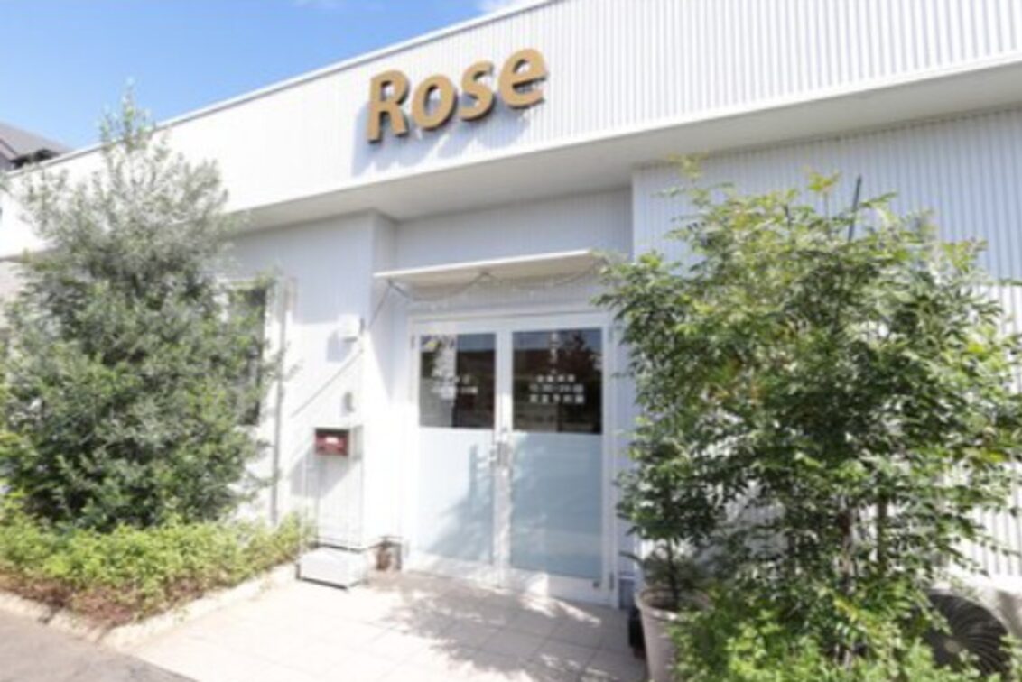 株式会社　ローズ