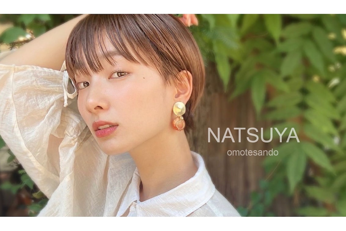 NATSUYA HAIR(NATSUYA HAIR)