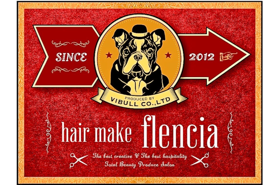 株式会社　ＶＩＢＵＬＬ（flencia）