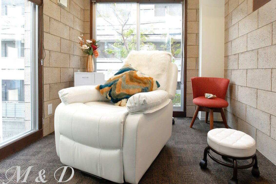 株式会社　Ｍ＆Ｄ（M&D Beauty Salon）