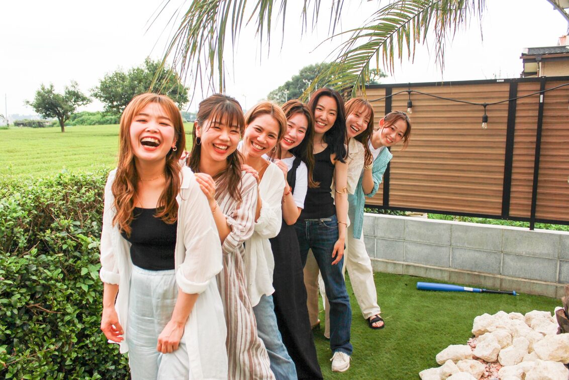 All in合同会社(LOHAS the third 川越西口)