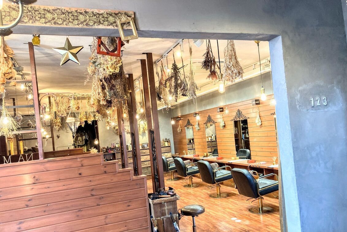 株式会社　ＫＥＹＭＡＮ